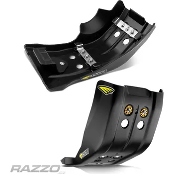 Velký kryt motoru CYCRA Full Armor Skid Plate KTM SXF450 / Husqvarna FC450 16-18