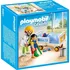 Stavebnice Playmobil Playmobil 6661 Dětská lékařka s pacientem