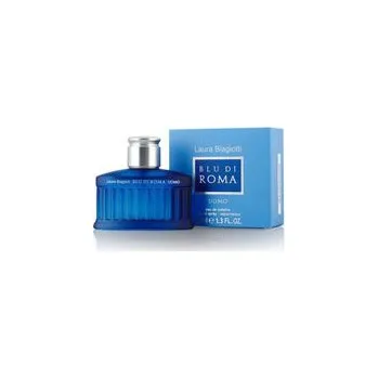 Laura Biagiotti Blu di Roma Uomo EDT