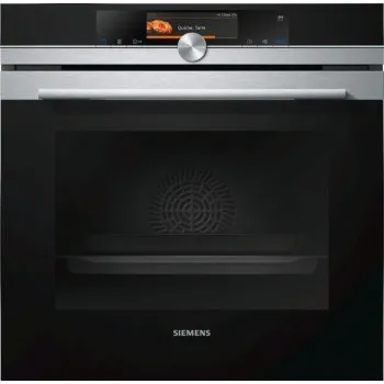 Siemens HS658GXS6 Vestavná trouba Siemens HS658GXS6