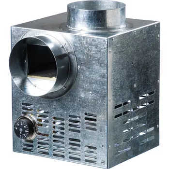 Krbový ventilátor Vents KAM 160