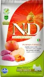 N&D Grain free Pumpkin Dog Adult Mini…