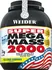 Weider Super Mega Mass 2000 3000 g