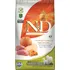Krmivo pro psa N&D Grain Free Pumpkin Dog Adult Medium/Maxi Boar/Apple