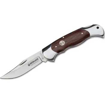 Böker Scout Anniversary Desert Ironwood