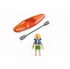 Stavebnice Playmobil Playmobil 6674 Dětský kajak