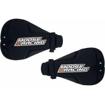 Moose Racing Chrániče páček Moose Racing-černé