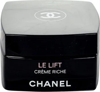 Pleťový krém Chanel Le Lift Créme Riche 50 ml