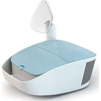 Inhalátor Dr. Frei Turbo Pro