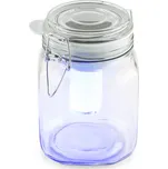 oneConcept Wetterfrosch