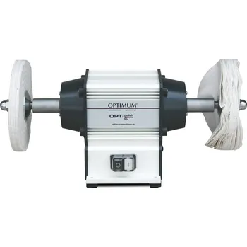 Optimum Optipolish GU 20 P