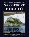 Na ostrově pirátů: Niké na plavbě kolem…