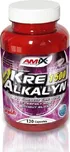 Amix Kre-Alkalyn 1500 mg 120 kapslí