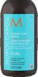 Moroccanoil Curl Intense Cream 300 ml