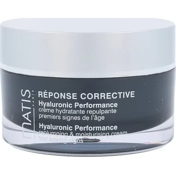 Pleťový krém Recenze Matis Paris Réponse Corrective Hyaluronic Performance Cream 50 ml