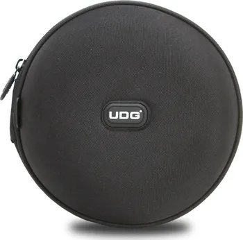 Příslušenství pro DJ techniku UDG Creator Headphone Hard Case Small Black