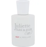 Juliette Has A Gun Not A Perfume W EDP