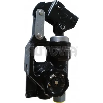 Pumpa pro kombinovanou hydrauliku