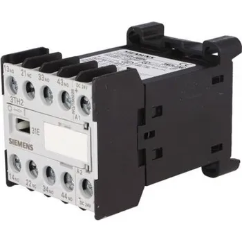Stykač Stykač 3TH2031-0BB4 24Vss DC