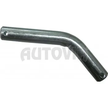 Přívěs k motorovému vozidlu Čep pantu atlas