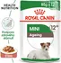 Krmivo pro psa Royal Canin Mini Ageing 12 x 85 g