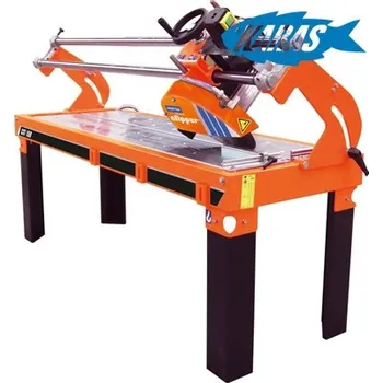 Stolní pila Kamenická stolová pila NORTON Clipper CST 100