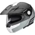 Helma na motorku SCHUBERTH E1 Cut Grey M