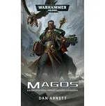 Magos - Dan Abnett (2020, brožovaná)