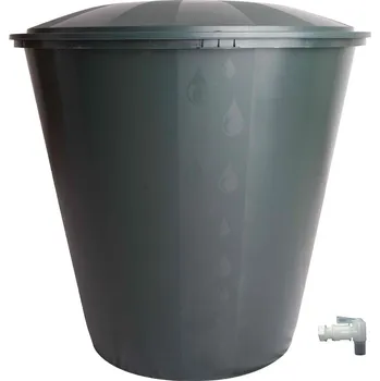J.A.D. Ecotank s víkem a ventilem