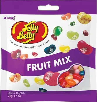 bonbony Jelly Belly Fruit Mix Beans 70 g