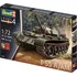 Plastikový model Revell T-55A/AM 1:72