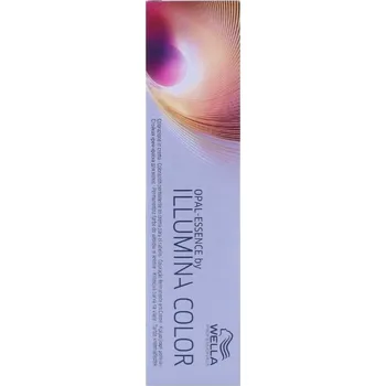 Barva na vlasy Wella Professionals Illumina Color Opal Essence 60 ml