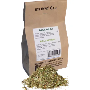 Čaj Jukl Bílé krvinky 100 g