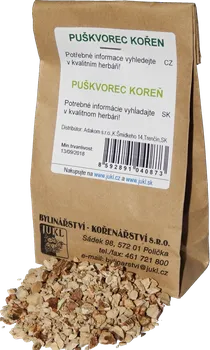 Čaj Jukl Puškvorec kořen 50 g