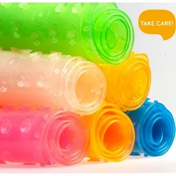 Protiskluzová podložka Protiskluzová podložka do vany malá 55x35 cm BabyOno