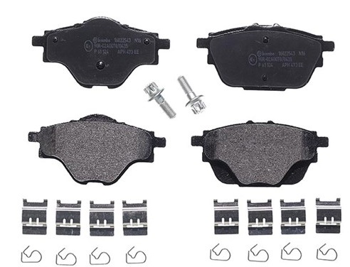 BREMBO