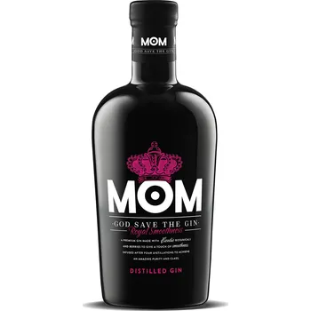 Gin MoM Gin 39,5 %