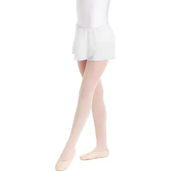 Dámská sukně Intermezzo,Základní baletní sukýnka 7925, bílá L