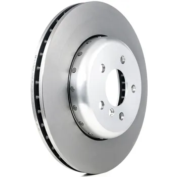 Brzdový kotouč TRW DF6615S