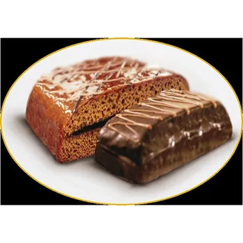 Vera Gurmet Perník tmavý s náhradním sladidlem 5kg