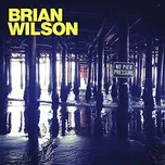 No Pier Pressure - Brian Wilson [CD]