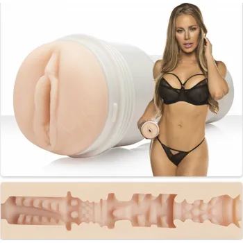 Masturbátor Fleshlight Girls Nicole Aniston Fit