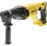 DeWALT DCH133N 18V/2,6J AKU vrtací kladivo 2,3kg, bez AKU a nabíječky