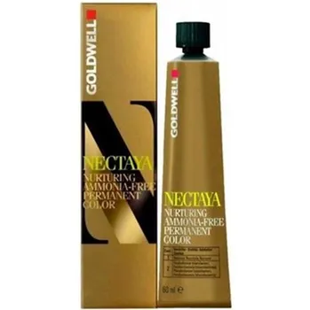 Goldwell Nectaya Color 60 ml GG zlatý mix Barva na vlasy Goldwell Nectaya Color 60 ml GG zlatý mix