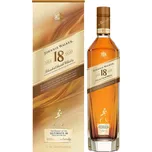 Johnnie Walker Ultimate 18 y.o. 40 %…