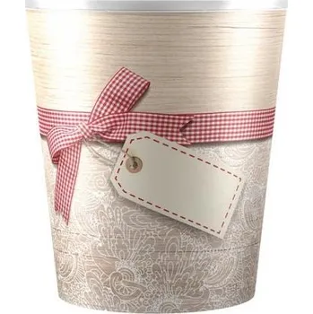 Obal na květináč Obal na květník UNIVERSAL DÁREK plastový d11x12cm