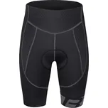 Force B30 do pasu s vložkou černé/šedé