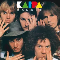 Händer - Kaipa [CD]