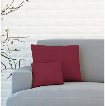 Povlak na dekorativní polštářek Povlak na polštářek Saverio BOUN124 Blackout 40 x 40 cm