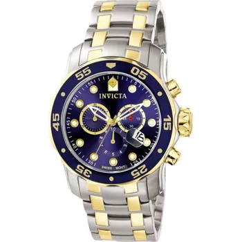 Hodinky Invicta Pro Diver 0077